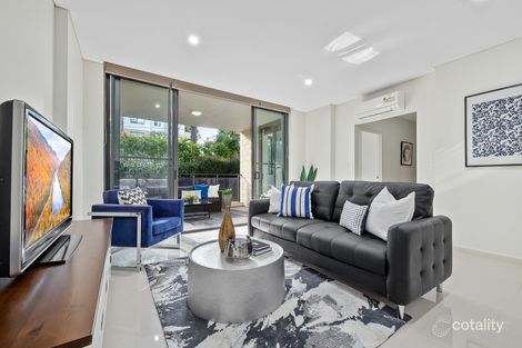 Property photo of 4/2-6 Buckingham Road Killara NSW 2071