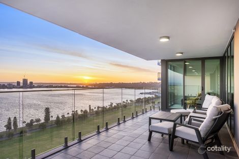 112/90 Terrace Rd, East Perth, WA 6004