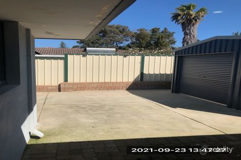 Property photo of 34 Meridian Drive Mullaloo WA 6027