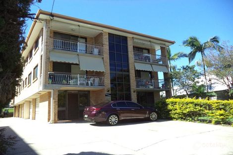 4/25 Bonney Ave, Clayfield, QLD 4011