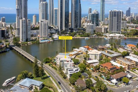 Lot 10/35-37 Tarcoola Cres, Surfers Paradise, QLD 4217