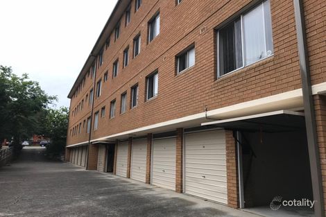 Property photo of 11/30-32 Forster Street West Ryde NSW 2114