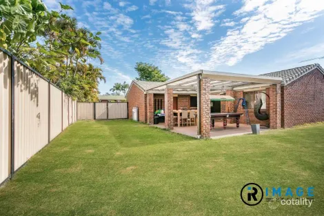Property photo of 10 Rundell Street Crestmead QLD 4132
