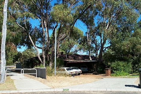 14 Cutter Cres, Beldon, WA 6027