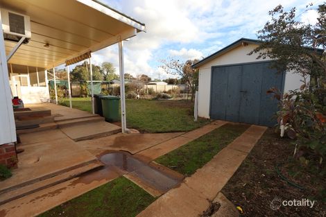 Property photo of 16 De Boos Street Barmedman NSW 2668