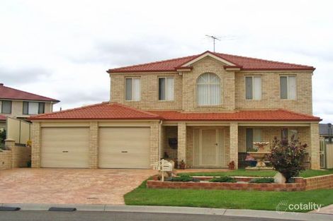 21 Buxton Pl, Prestons, NSW 2170