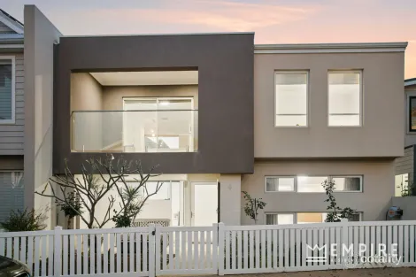 Property photo of 4/19 Perlinte View North Coogee WA 6163