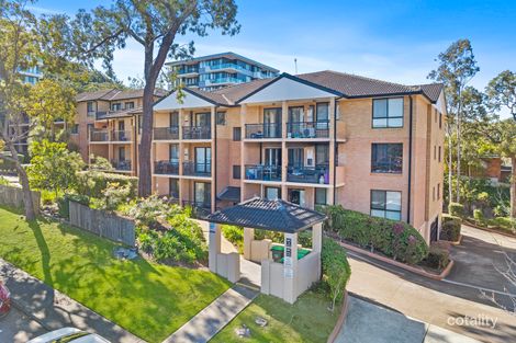 25/1 Batley St, Gosford, NSW 2250