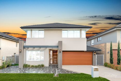 Property photo of 9 Celebration Drive Point Cook VIC 3030