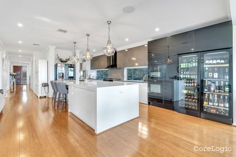 Property photo of 9 Celebration Drive Point Cook VIC 3030