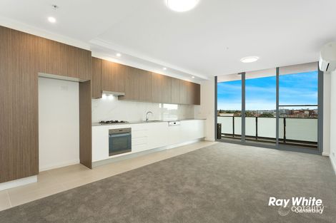 810/10b Charles St, Canterbury, NSW 2193
