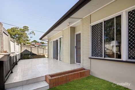 Property photo of 97 Kate Street Indooroopilly QLD 4068