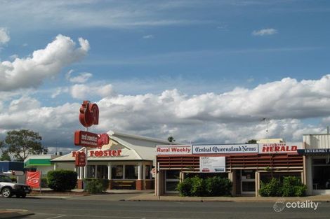 8 Ruby St, Emerald, QLD 4720