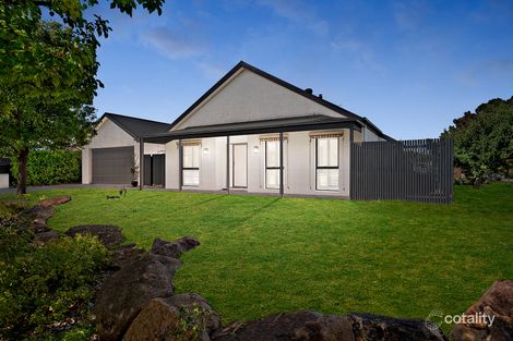 Property photo of 8 The Green Somerville VIC 3912