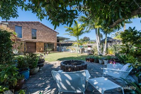 Property photo of 2 Sunset Drive Junction Hill NSW 2460