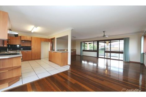 Property photo of 15 Gordonia Street Macgregor QLD 4109
