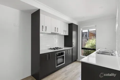 Property photo of 152 Vearings Road Wollert VIC 3750
