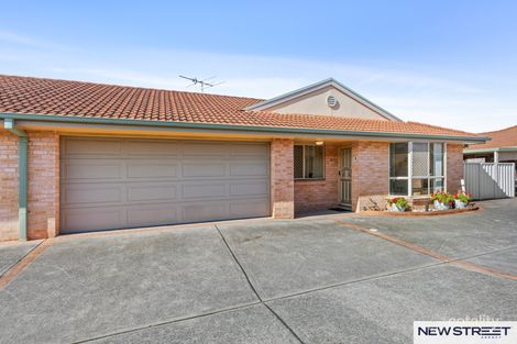4/20 Lake Rd, Swansea, NSW 2281