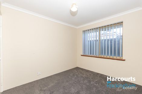 Property photo of 1 Westminster Grove Port Kennedy WA 6172