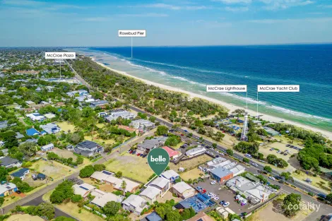 Property photo of 3/40 Burrell Street McCrae VIC 3938