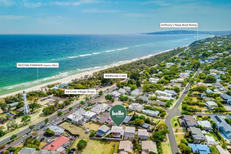 Property photo of 3/40 Burrell Street McCrae VIC 3938