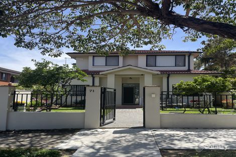 Property photo of 4/71 Claremont Street Campsie NSW 2194