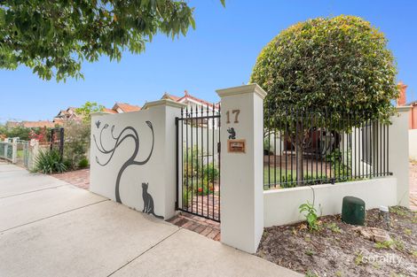 17 Dundas Rd, Inglewood, WA 6052