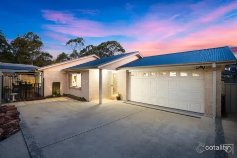 Property photo of 142 Spinnaker Way Corlette NSW 2315
