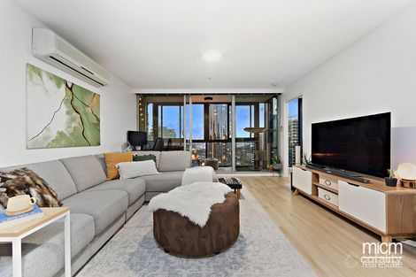 Property photo of 3504/241-243 City Road Southbank VIC 3006