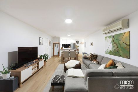 Property photo of 3504/241 City Road Southbank VIC 3006