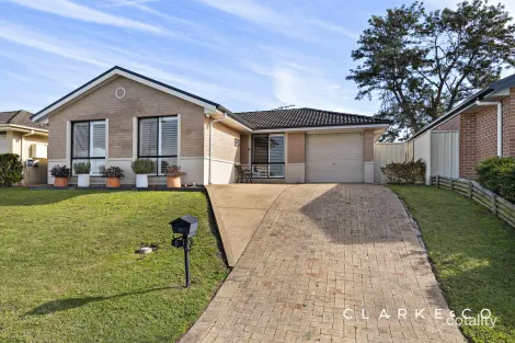 Property photo of 6 Bendtree Cove Thornton NSW 2322