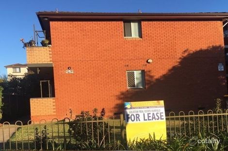 3/252 River Ave, Carramar, NSW 2163