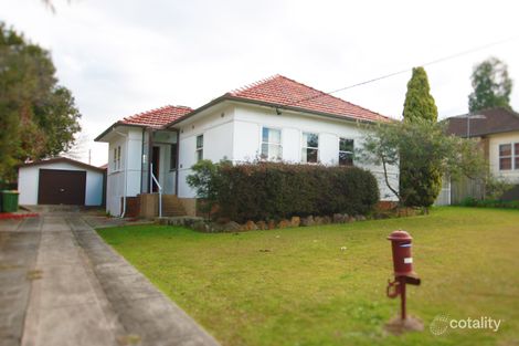 Property photo of 18 Trumper Street Ermington NSW 2115