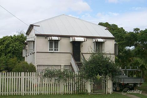 15 Third St, Railway Estate, QLD 4810