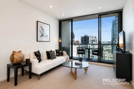 2406/27 Therry St, Melbourne, VIC 3000
