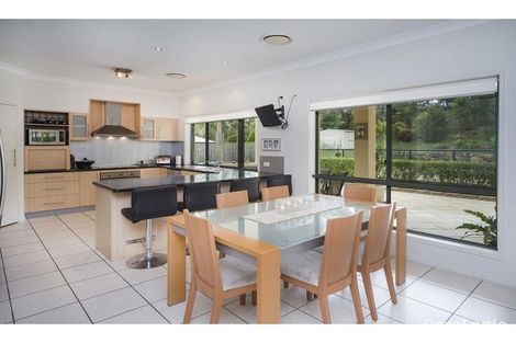 Property photo of 42 Hillary Circuit Pacific Pines QLD 4211
