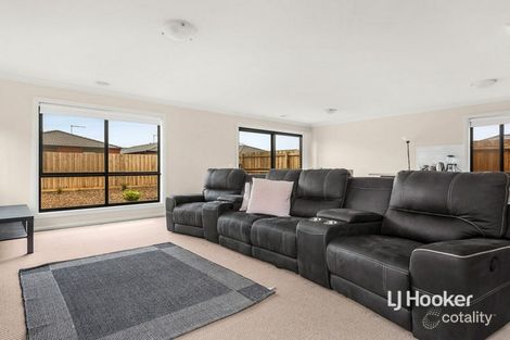 Property photo of 23 Corbet Street Weir Views VIC 3338