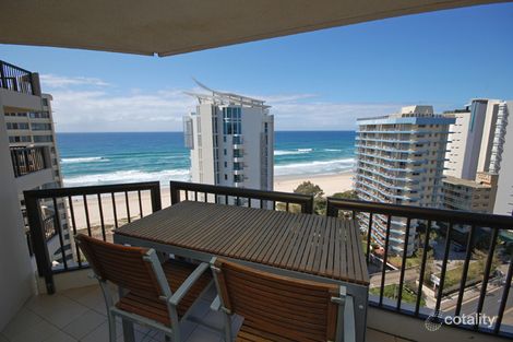 1505/28 Northcliffe Tce, Surfers Paradise, QLD 4217