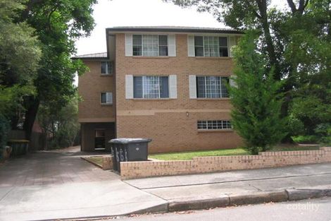 Property photo of 8/15 Church Street Ashfield NSW 2131