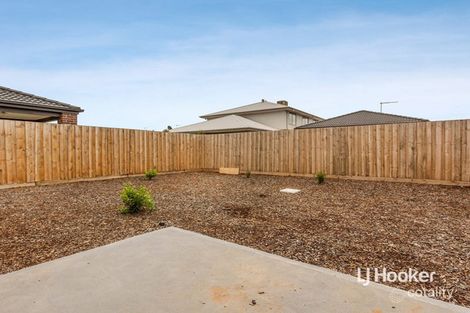 Property photo of 23 Corbet Street Weir Views VIC 3338