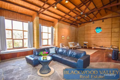 Property photo of 1614 Gibbs Road Dinninup WA 6244