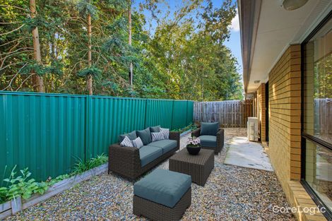 Property photo of 26/22 Gawler Crescent Bracken Ridge QLD 4017