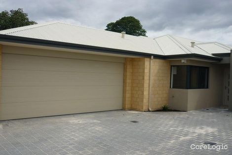 Property photo of 3/93 Cohn Street Kewdale WA 6105