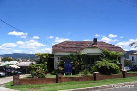 Property photo of 1/6 Smith Street Wollongong NSW 2500