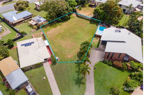 Property photo of 15 Grevillea Drive Glenella QLD 4740