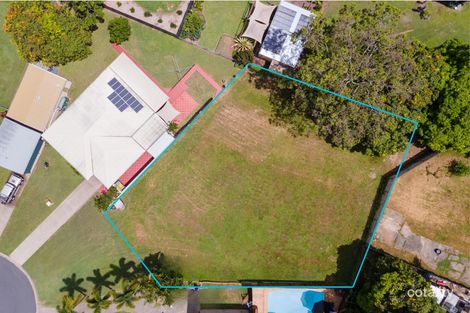 Property photo of 15 Grevillea Drive Glenella QLD 4740