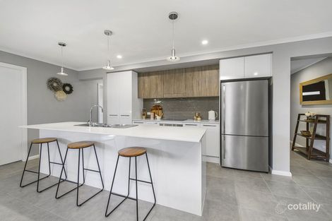 Property photo of 5 Carmac Avenue Thrumster NSW 2444