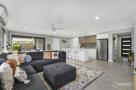 Property photo of 5 Carmac Avenue Thrumster NSW 2444