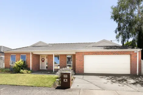 8 Kingfisher Ct, Hastings, VIC 3915