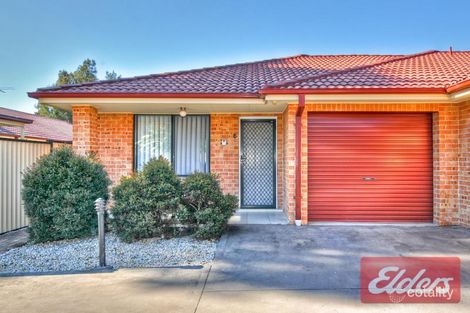 6/2 Memphis Cres, Toongabbie, NSW 2146